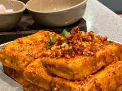-半山腰·云南菜(侨福芳草地店)