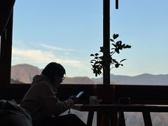 -云座·时光·观景咖啡厅(五爷庙店)