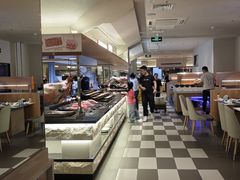-星伦多自助料理·涮烤一体(江桥万达店)