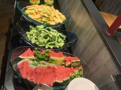 -大丰收脆鱼(万达江北店)