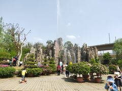 -秀丽东方