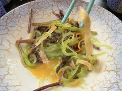 -云炒记·丽江本地传统菜(丽江古城店)
