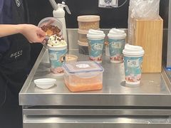 -茶理宜世(岭南站NOVA店)