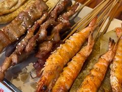 -本色.小马哥烧烤(五一路总店)