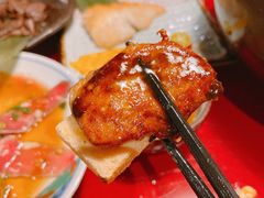 -王鼎精致料理铁板烧(世博源店)