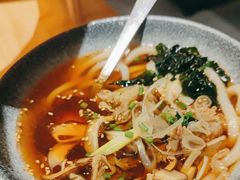 -千寻山野烤肉(天虹店)