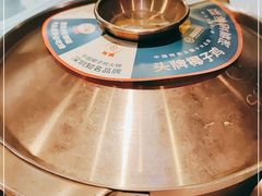 -润园四季椰子鸡火锅(南山海岸城店)