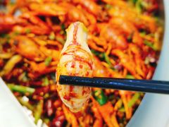 -盱眙虾神於氏龙虾(夫子庙红街店)