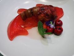 -紫光园·烤鸭·北京菜(劲松店)