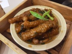 豉油鸡爪-蔡澜点心·粤菜(西单大悦城店)