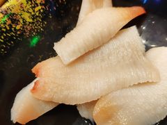 -新发展亚太JW万豪酒店·福苑咖啡厅
