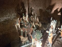 -洛阳古墓博物馆