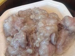 -大海湾酒楼(人南店)