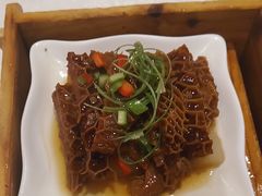 -荣粤酒家·融合粤菜