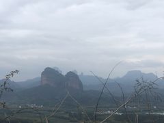 -丹霞山风景名胜区