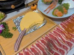 -红沃鳗鱼黑牛烤肉店(不老街店)