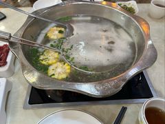 -潮悦牛肉火锅城(水贝店)