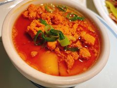 海胆蒸蛋-日丰园海肠水饺·老字号大连海鲜(和平广场店)