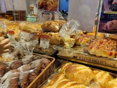 -西村叔叔的店·面包·甜品·蛋糕(崂山丽达店)