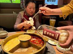 -巴奴毛肚火锅(京西大悦城店)