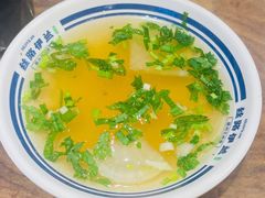 -丝路伊兰·兰州牛肉面(牛街总店)