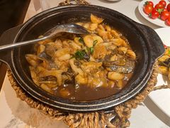 -双合园·海鲜水饺青岛菜(上清路店)