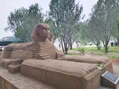 -北京世界公园