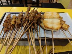 -望京小腰(北京总店)