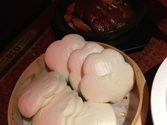 -绿茶餐厅(蓝色港湾店)