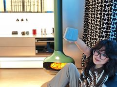 -亚善天籁S酒店(成都太古里旗舰店)