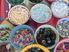 -爆爆手作·掐丝珐琅·Tufting·捏捏乐DIY团建集合店(朝阳店)