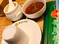 -泽成冰煮羊火锅(中正天街店)