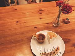 -Strawberry Butterfly草莓蝴蝶日式水果挞