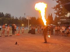 -欢乐水魔方水世界