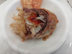 -鲤鱼门海鲜街