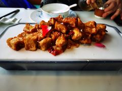 -柳莺湖上·湖景餐厅·江南菜(西湖店)