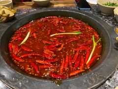 -蜀大侠火锅(建设路第五大道店)