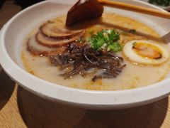 -味千拉面(煌华新纪元购物广场店)