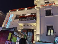 -狗不理大酒店(意式风情街店)