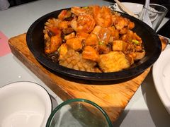 -百饺园(平山道店)