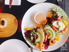 -EATALIA意塔利意式餐厅(鼓楼店)