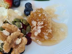 -RISE RESTAURANT(滨海湾金沙店)