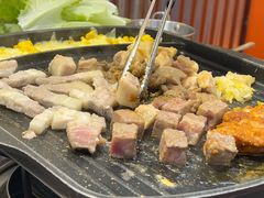 -阿亲家·韩式无限烤肉(春熙路店)