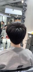 -Sying杉影日式烫染專門店