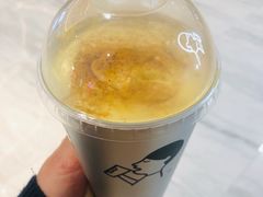 -喜茶(合肥正大广场店)