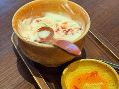 -银米·云南传统过桥米线(双廊黑金冠店)