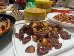 -大铁勺新津菜(中北永旺店)