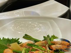 -国际博览中心酒店·茗轩中餐厅