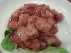 糖醋里脊-西新饭店(城中店)