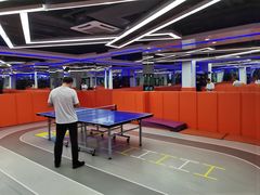 -阳光国际游泳培训基地